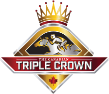 Concours Internet TRIPLE CROWN SECOND CHANCE
